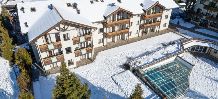 高尔夫酒店(Golf Hotel)图片