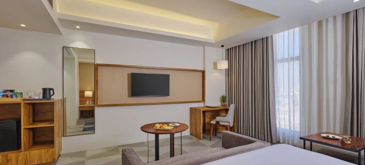 瑞根塔德瓦卡(Regenta Dwarka)图片