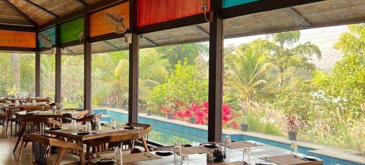 拉莫尔度假村(La Moire Resort)图片