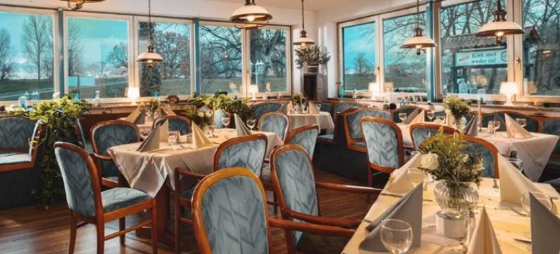 祖尔赛车道酒店(Zur Rennbahn)图片