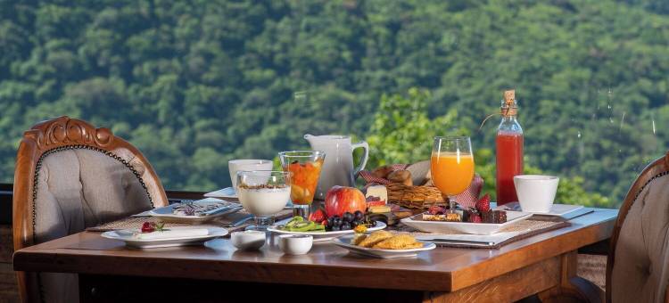 Morada dos Canyons图片