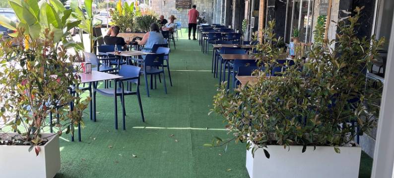 本宁顿(Hotel Bennington)图片