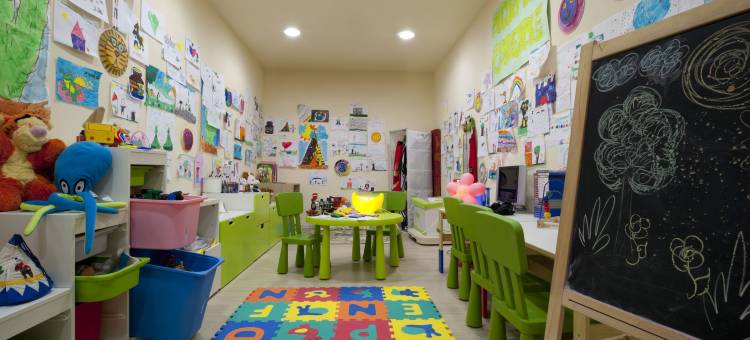 瓦尔狄鲁瑟温泉度假酒店(Val di Luce SPA Resort)图片