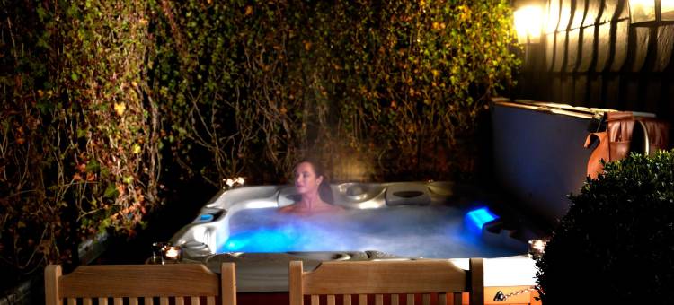 海德堡套件精品酒店(House of Hütter - Heidelberg Suites & Spa)图片