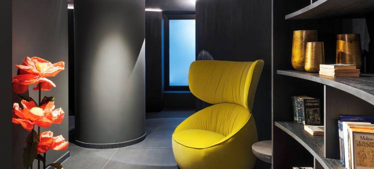 Catania Smart Hotel图片