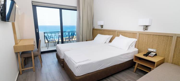 优雅海滩酒店(Elegant Beach Hotel)图片