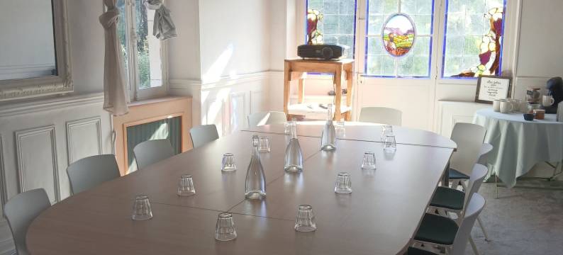 向日葵之家波城朱朗松甘(Maison Tournesol Massages Pau Jurançon)图片