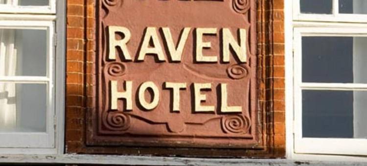 乌鸦酒店-格林国王旅馆(Raven Hotel by Greene King Inns)图片