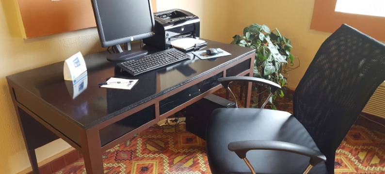 拉格兰德庄园贝斯特韦斯特酒店(Best Western la Grande Hacienda)图片