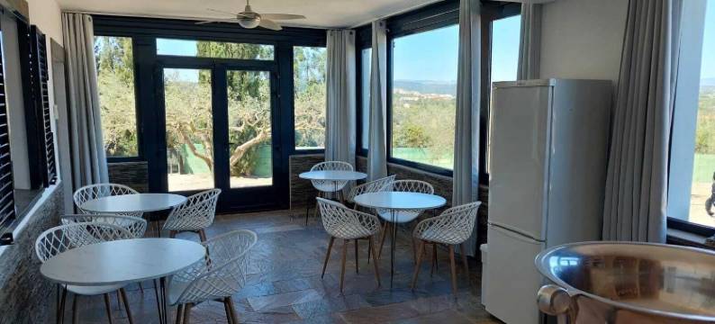 Pardalot别墅(Villa Pardalot)图片