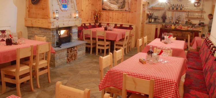 及时行乐家庭旅馆(Hotel Carpe Diem)图片