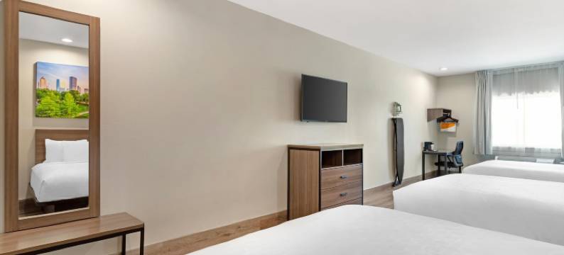 克拉丽奥点(Clarion Pointe)图片