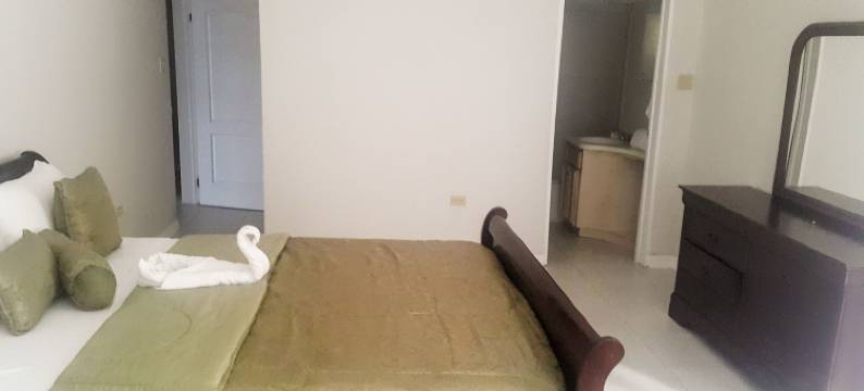 逍遥湾 2 居公寓酒店(2 Bdrm Apartment at Runaway Bay)图片