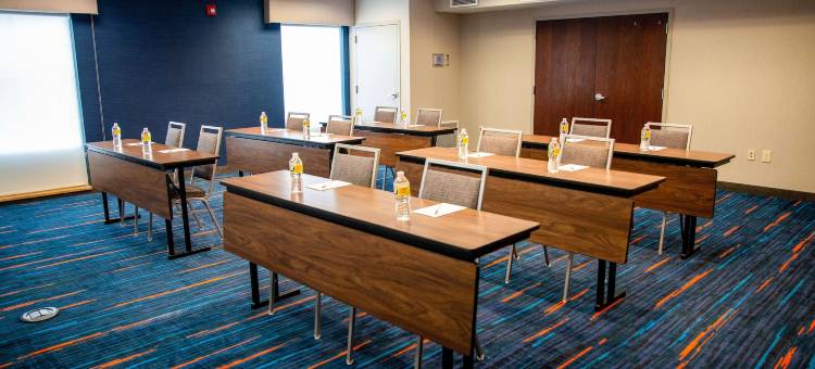 杰克森维尔欢朋酒店(Hampton Inn & Suites Jacksonville)图片