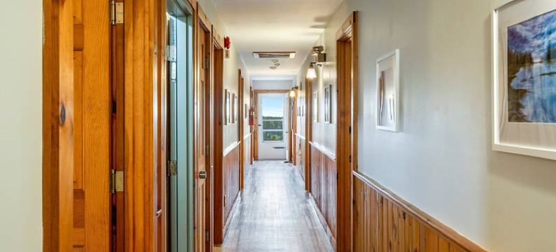 布鲁夫屋旅馆(Bluff House Inn)图片