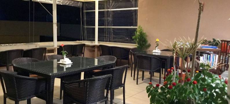 赛伊大楼酒店(Sai Towers)图片