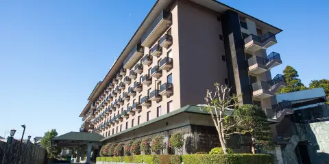 成田愛迪星大酒店
