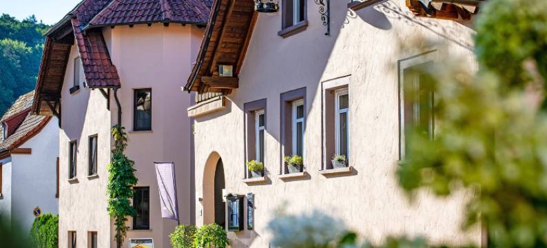 祖尔克罗尼乡村旅馆(Landgasthaus & Hotel Zur Krone)图片