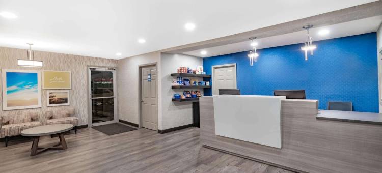 库克维尔温德姆戴斯酒店(Days Inn by Wyndham Cookeville)图片