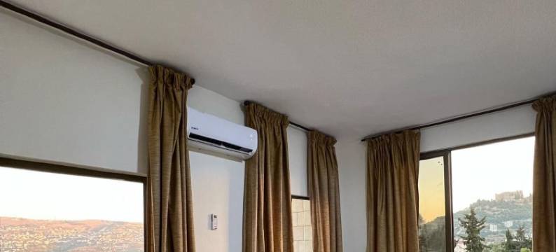 阿尔贾巴勒城堡酒店 - 阿杰洛恩(Al-Jabal Castle Hotel - Ajloun)图片