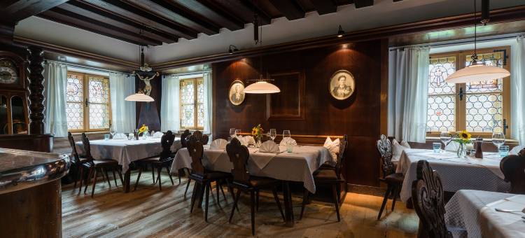 维耶霍夫乡村民宿(Gasthof Weyerhof)图片