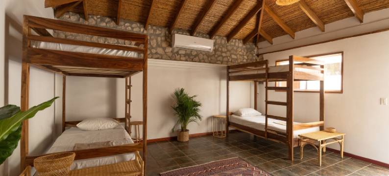 阿韦拉纳梦幻冲浪之家(Dream Surf House Avellana)图片