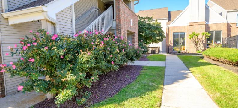 费城套房-延长住宿(Philadelphia Suites-Extended Stay)图片