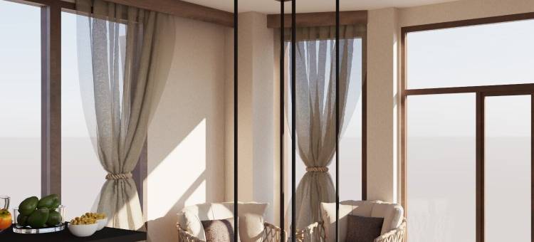 诺玛精品酒店 - 限成人(Noma Boutique Hotel - Adults Only)图片