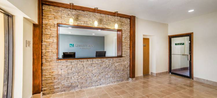 凯艺酒店(Quality Inn Gillette I-90 East)图片