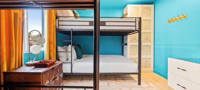 Sexy Boutique Estate in Fun Size - Swank Chill Vibe - Mill Ave - Spring Training图片