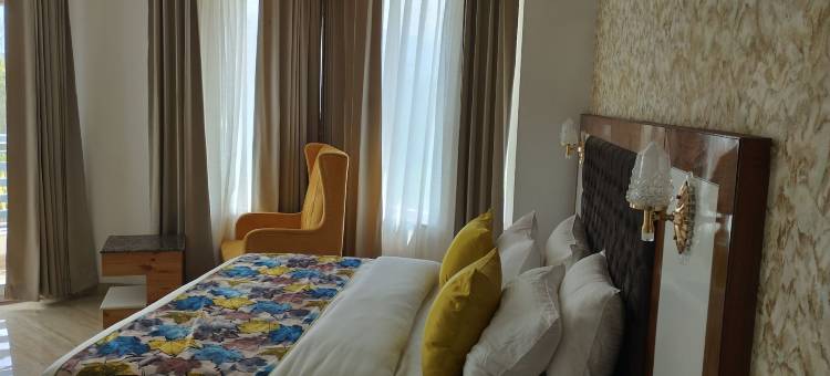 阿比拉什旅馆(Abhilashi Inn)图片