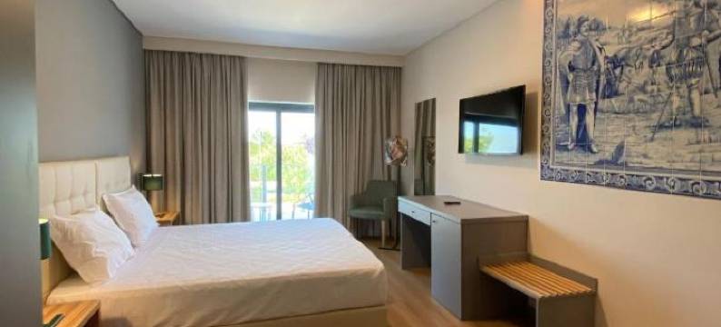 Villa Rey酒店与Spa(Villa Rey Spa & Hotel)图片