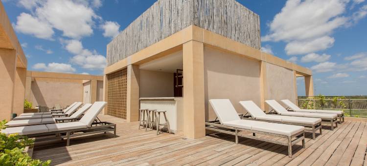 Lumina at the Village Luxury Residences in Corasol图片