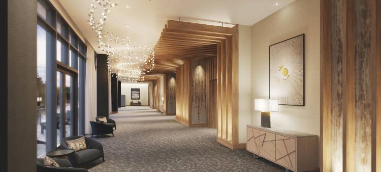 湾城-休斯顿凯悦酒店(Hyatt Regency Baytown Houston)图片