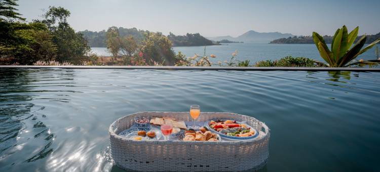 ama住宿和小径Mirayan，那西克(Ama Stays & Trails Mirayan, Nashik)图片