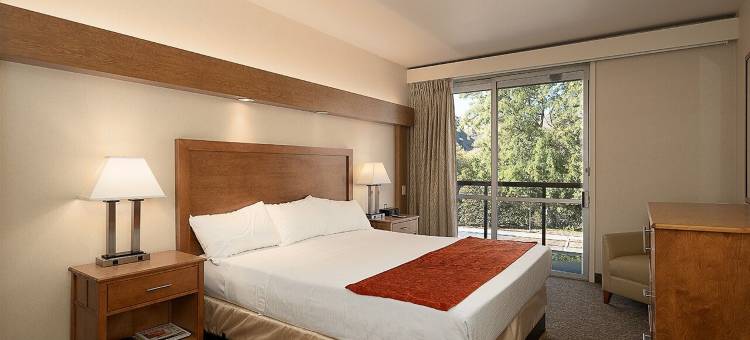 凯洛格西部会议中心和酒店(Kellogg West Conference Center and Hotel)图片