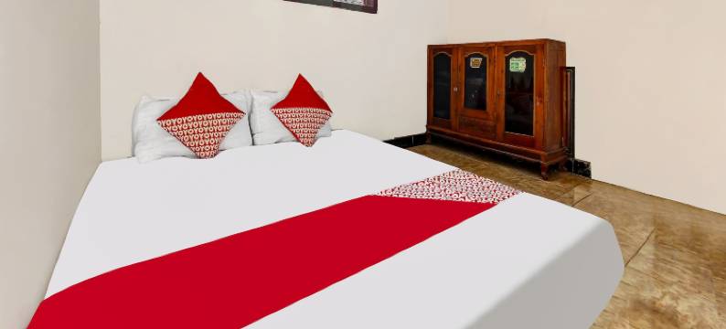 Hotel O 林加悬崖村旅游区酒店(Hotel O Desa Wisata Tebing Lingga)图片