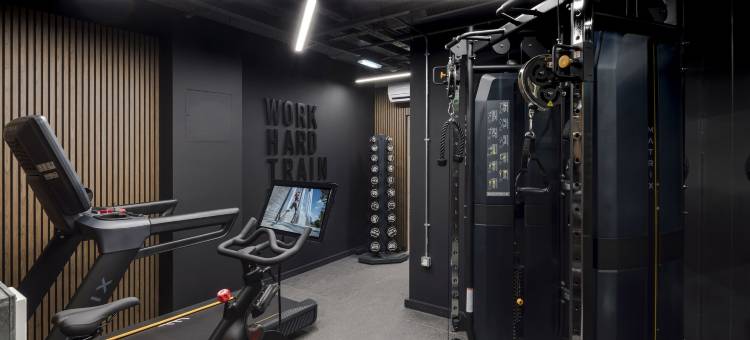 米尔顿凯因斯你的公寓(Your Apartment Milton Keynes)图片