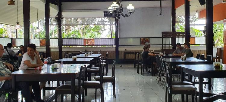 腾格里宾馆(Tengger Guest House)图片