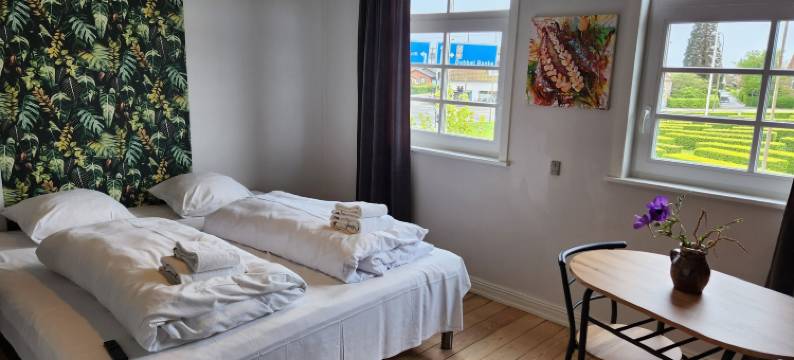 City Breakaway图片