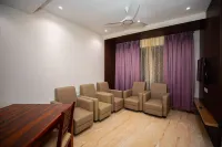 Hotel Silver Clé - Phòng Gym