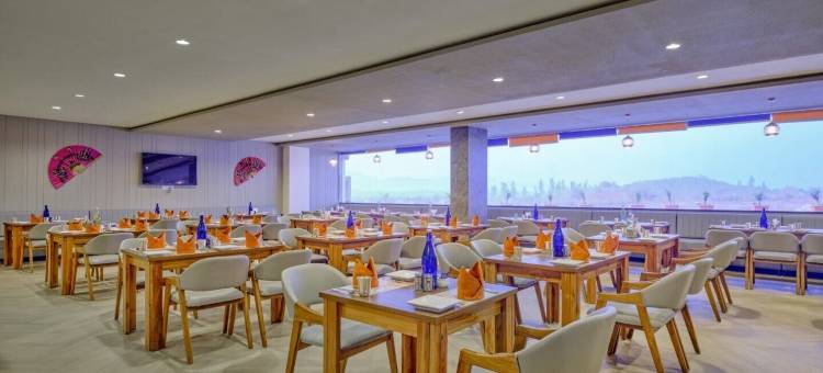 舒适之家(Comfort Inn , Statue of Unity)图片
