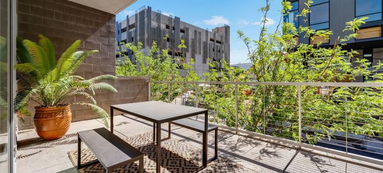 丹佩阁楼(Tempe Lofts)图片