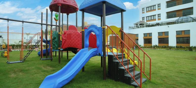 Shanti海景度假村和spa(Shanti Seaview Resort & Spa)图片