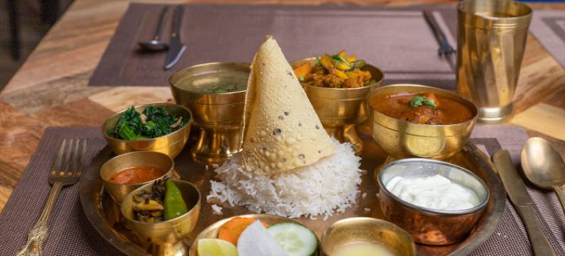 Aawas精品酒店(Aawas Boutique Hotel)图片