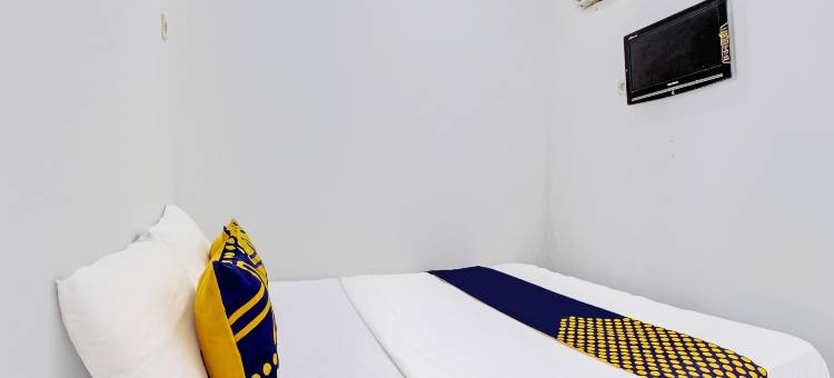 SPOT ON 92257 兰花宾馆(Spot on 92257 Orchid Guest House)图片