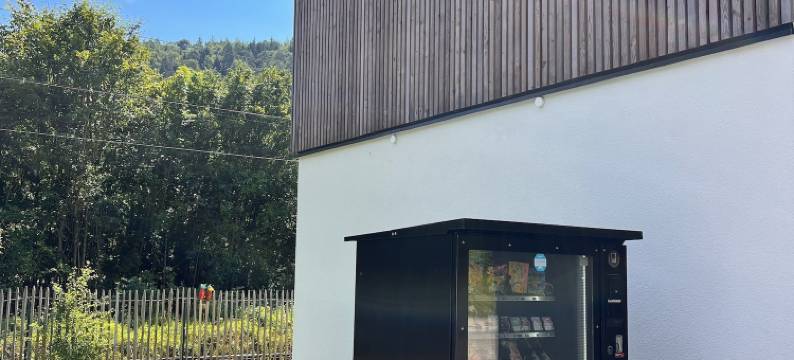 埃平多夫的乔治客栈(Das Georg-Gästehaus in Epfendorf)图片