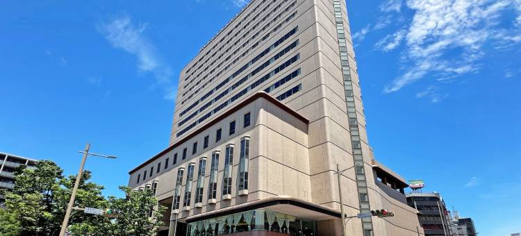 千叶ROYAL PINES酒店(ROYAL PINES HOTEL CHIBA)图片