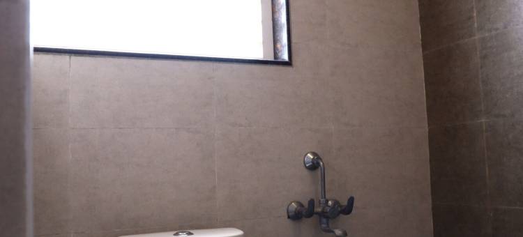 SP公寓(Sai SP Residency)图片