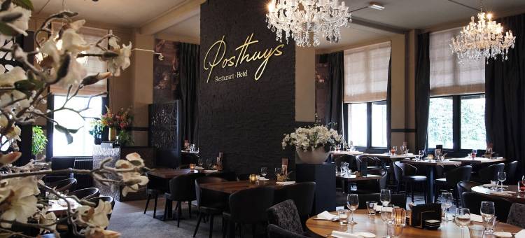 盖斯特里吉老波突耶斯酒店(Gasterij Posthuys)图片